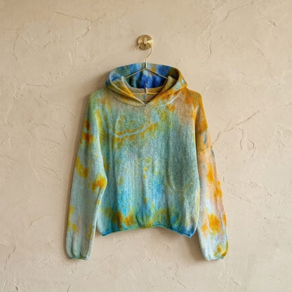 ILARGIA hoodie