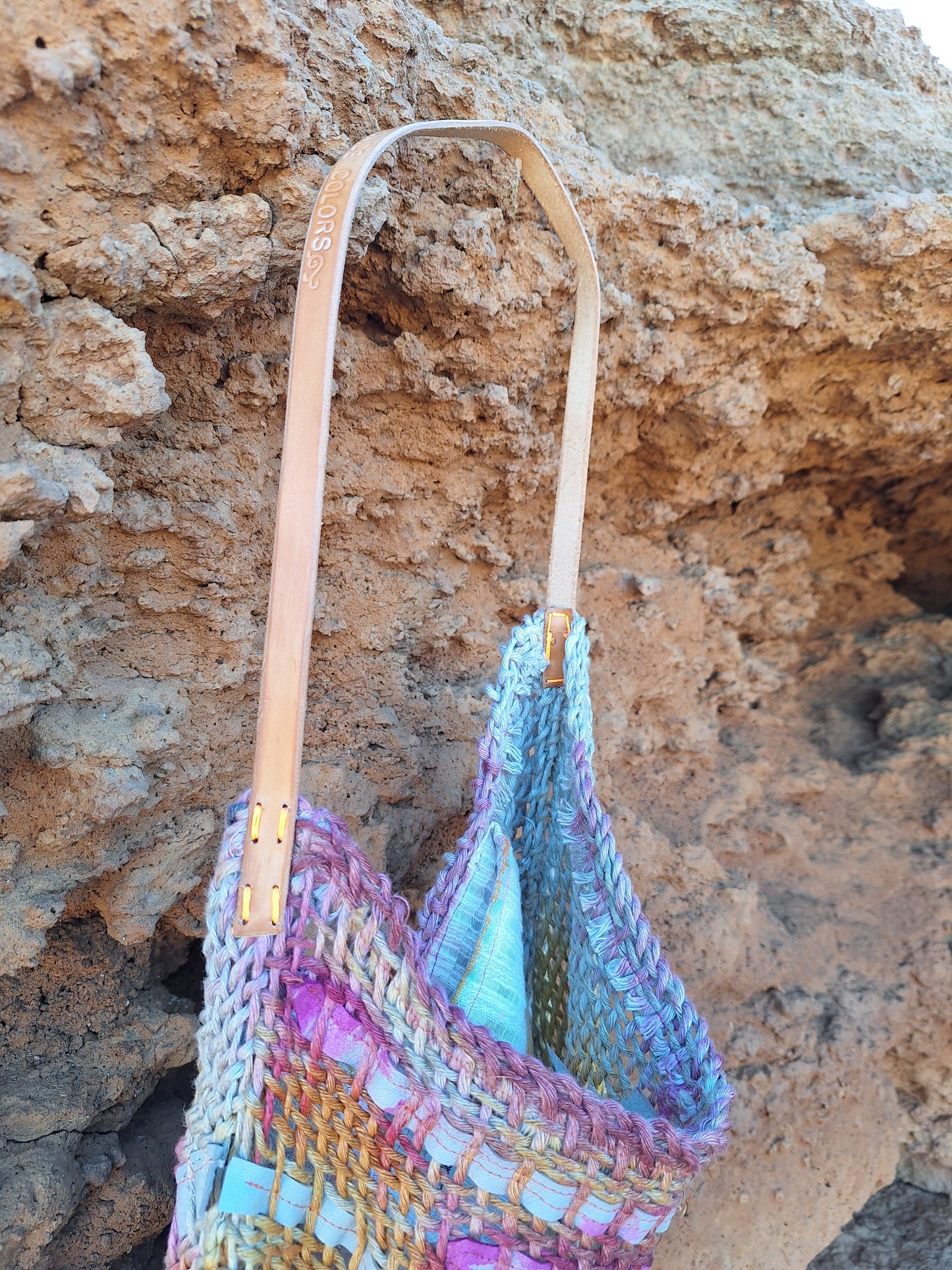 One-of-a-Kind: Bag n.08