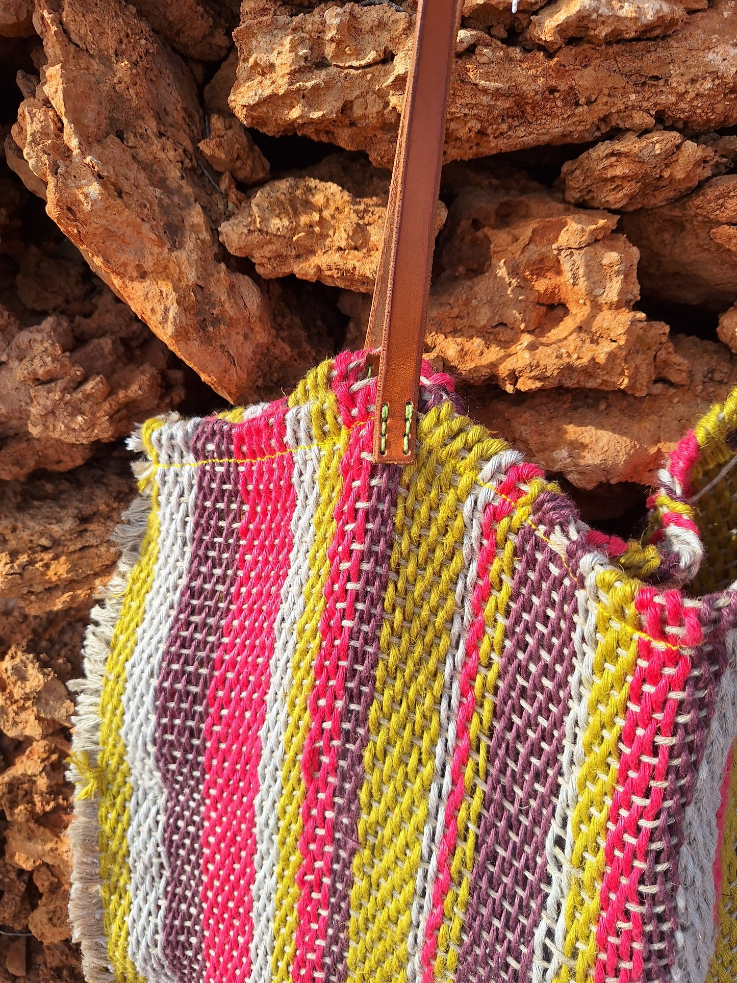 One-of-a-Kind: Bag n.01