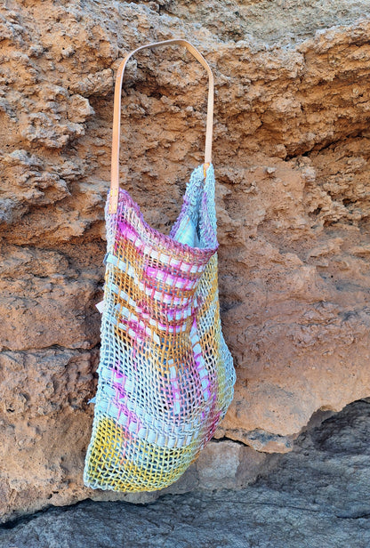 One-of-a-Kind: Bag n.08