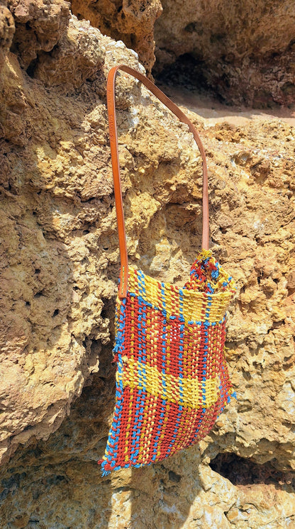 One-of-a-Kind: Bag n.10