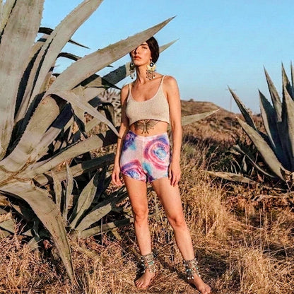 LUNA short