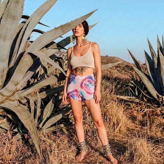 LUNA short