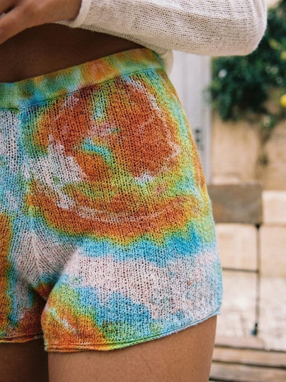 LUNA short