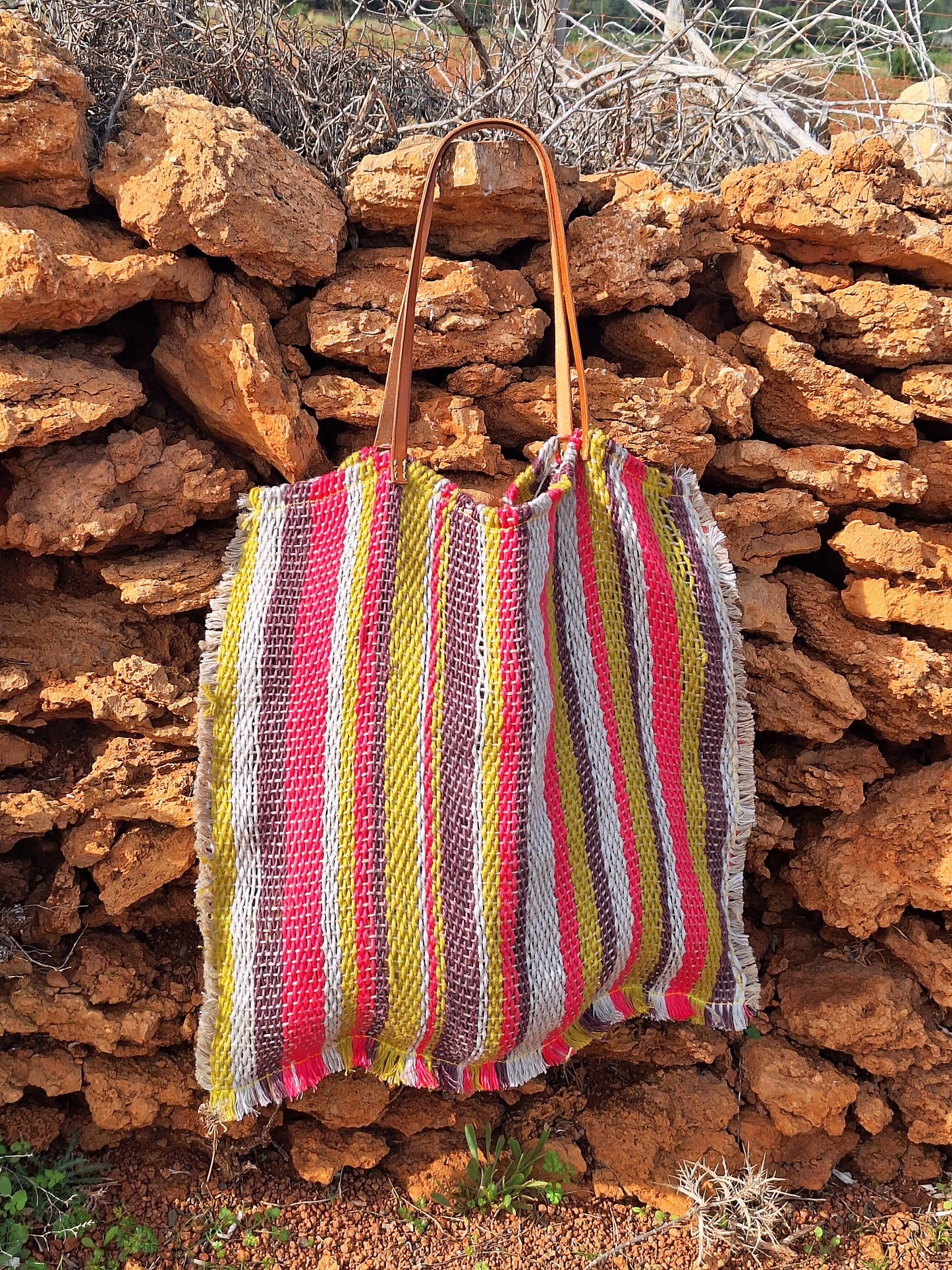 One-of-a-Kind: Bag n.01