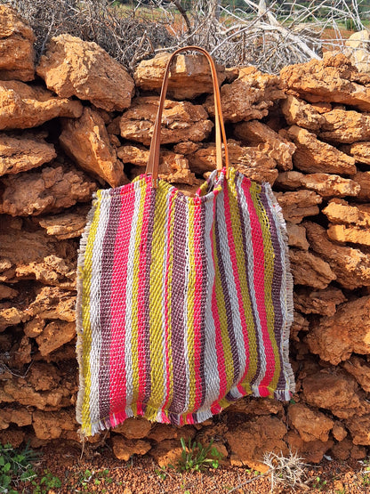 One-of-a-Kind: Bag n.01