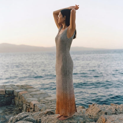 XARXA dress