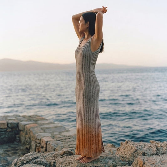 XARXA dress