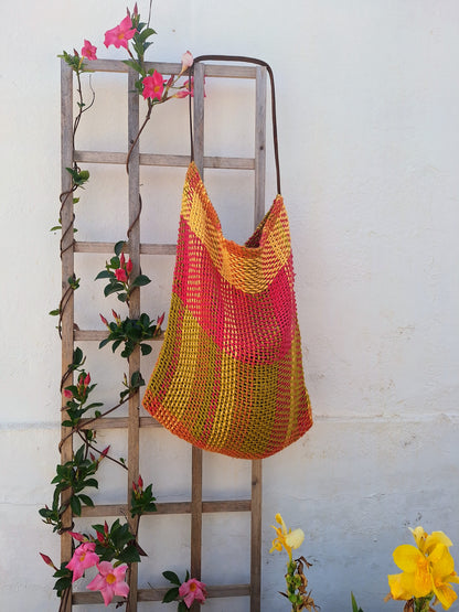 One-of-a-Kind: Bag n.12