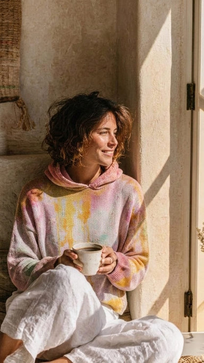 ILARGIA hoodie