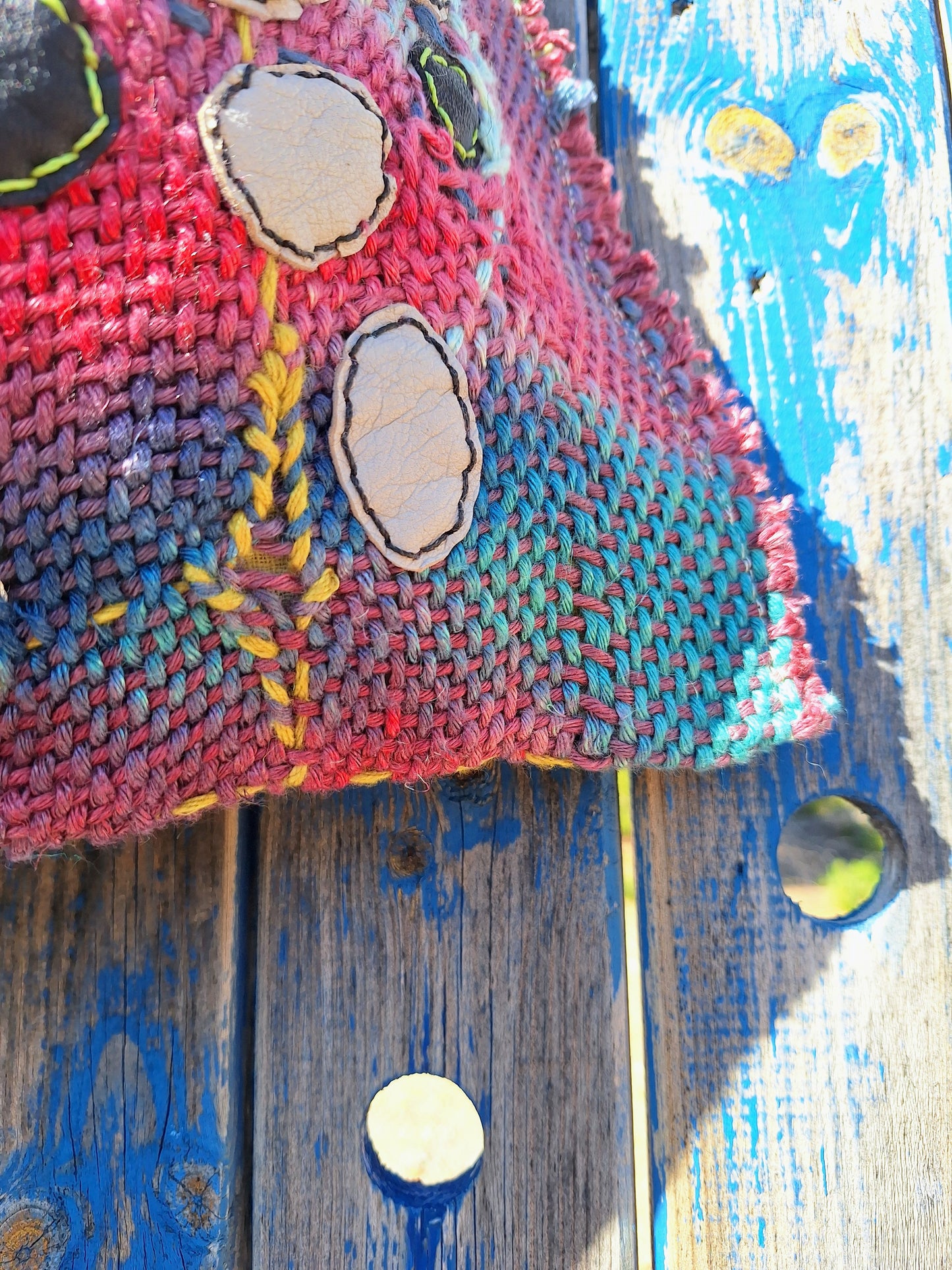 One-of-a-Kind: Bag n.07
