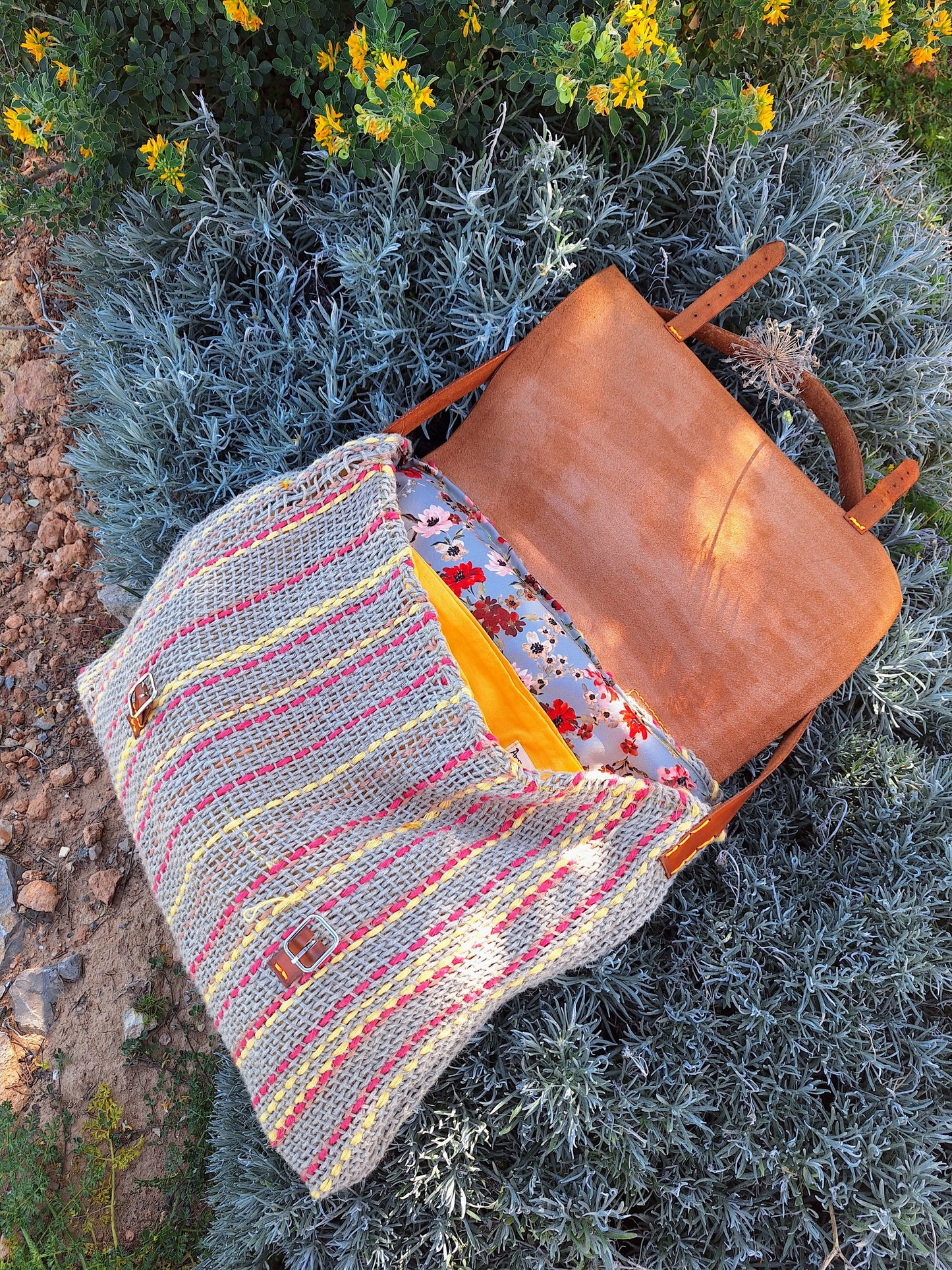 One-of-a-Kind: Bag n.06