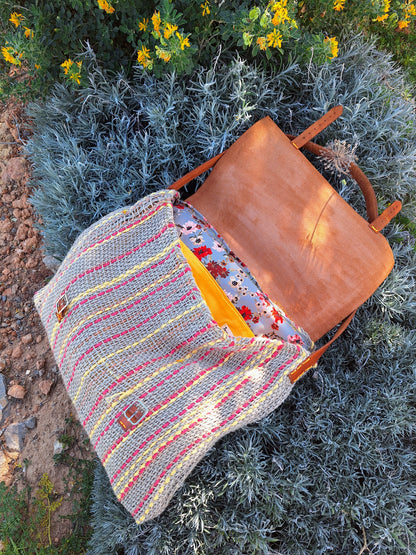 One-of-a-Kind: Bag n.06