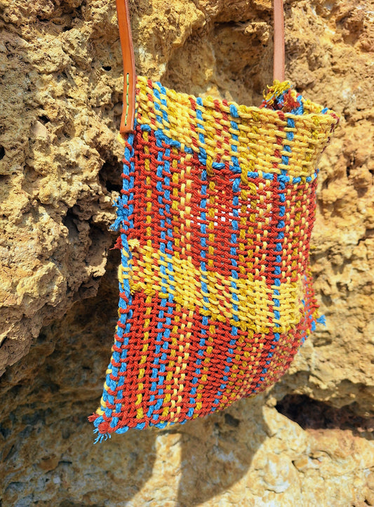 One-of-a-Kind: Bag n.10