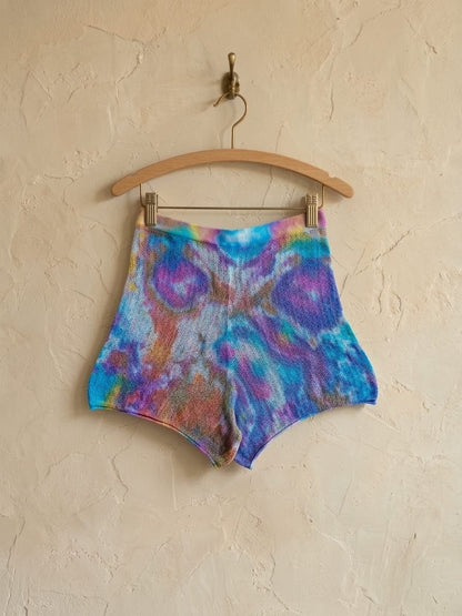 LUNA short