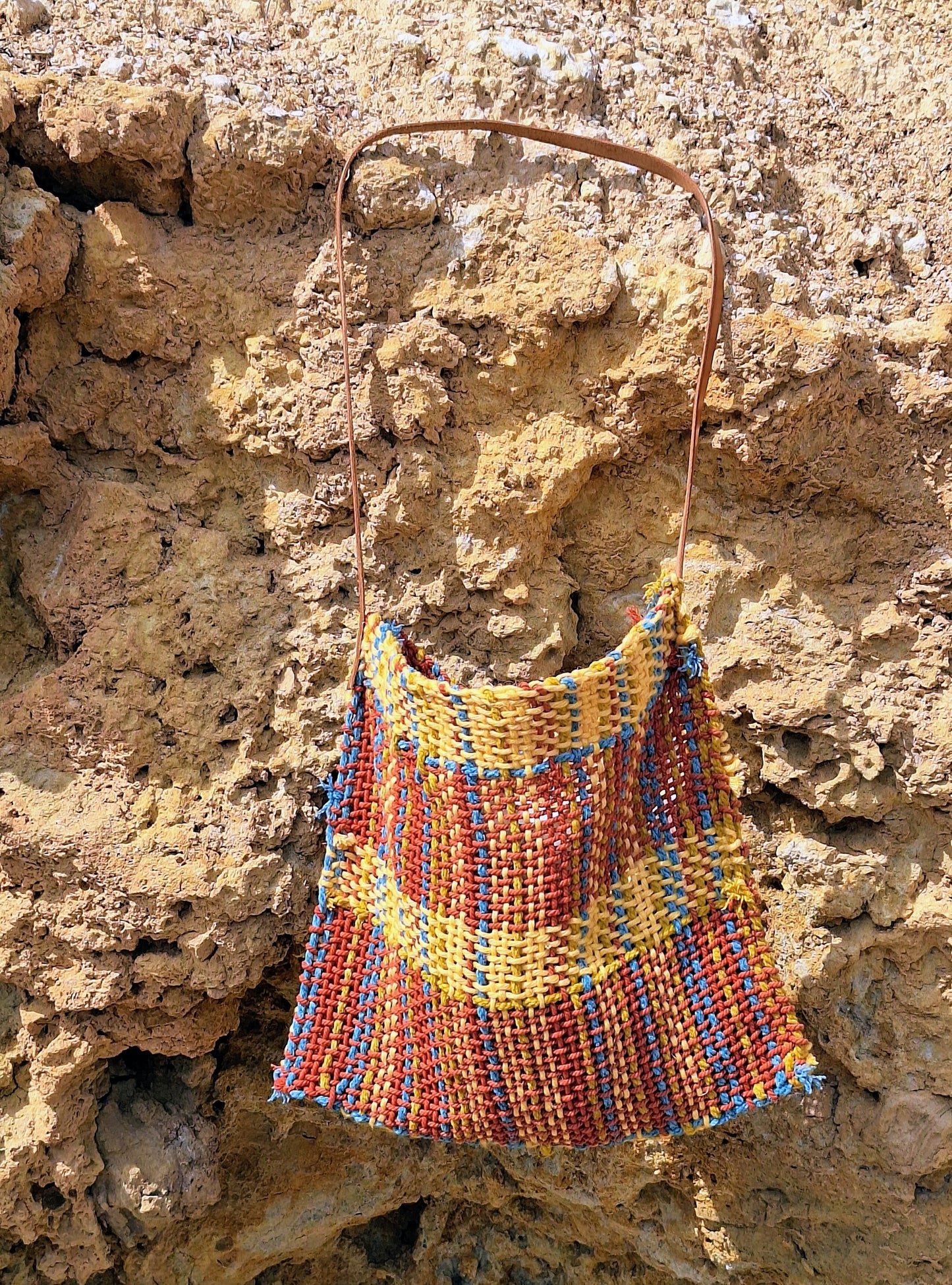 One-of-a-Kind: Bag n.10