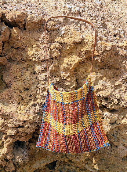 One-of-a-Kind: Bag n.10