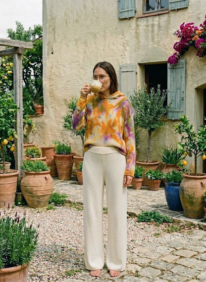ILARGIA hoodie