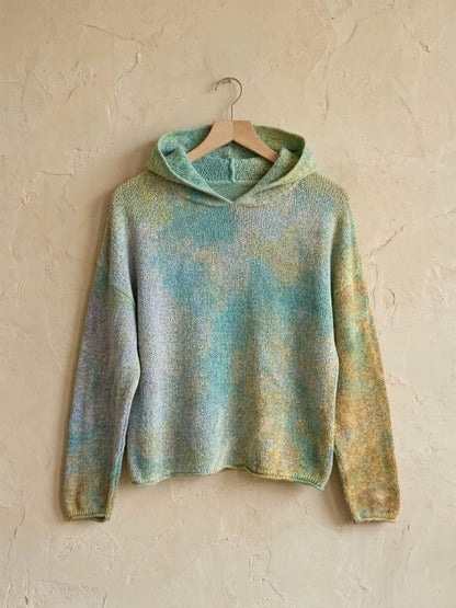 ILARGIA hoodie