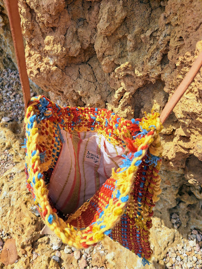 One-of-a-Kind: Bag n.10