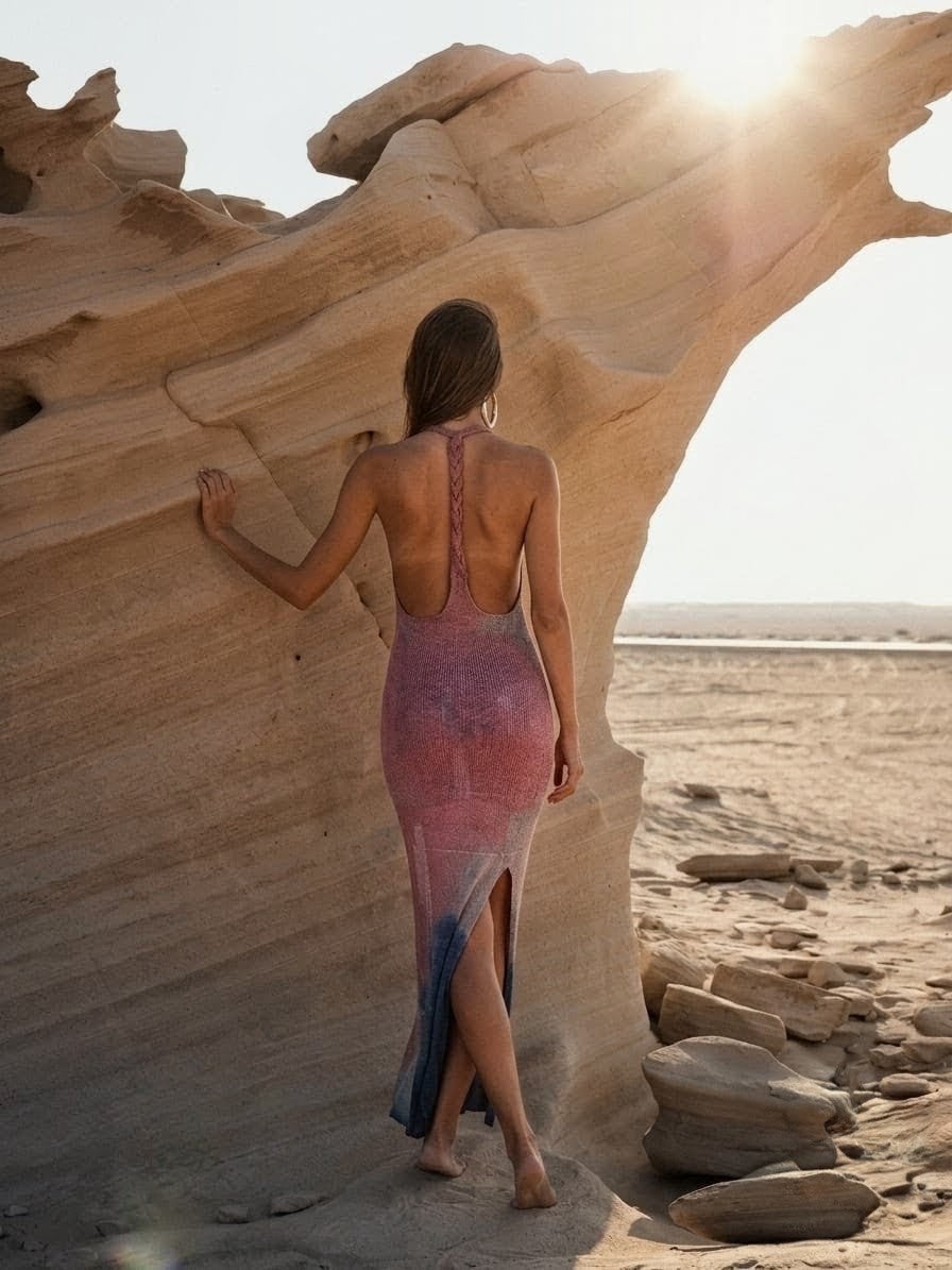 TRENA dress