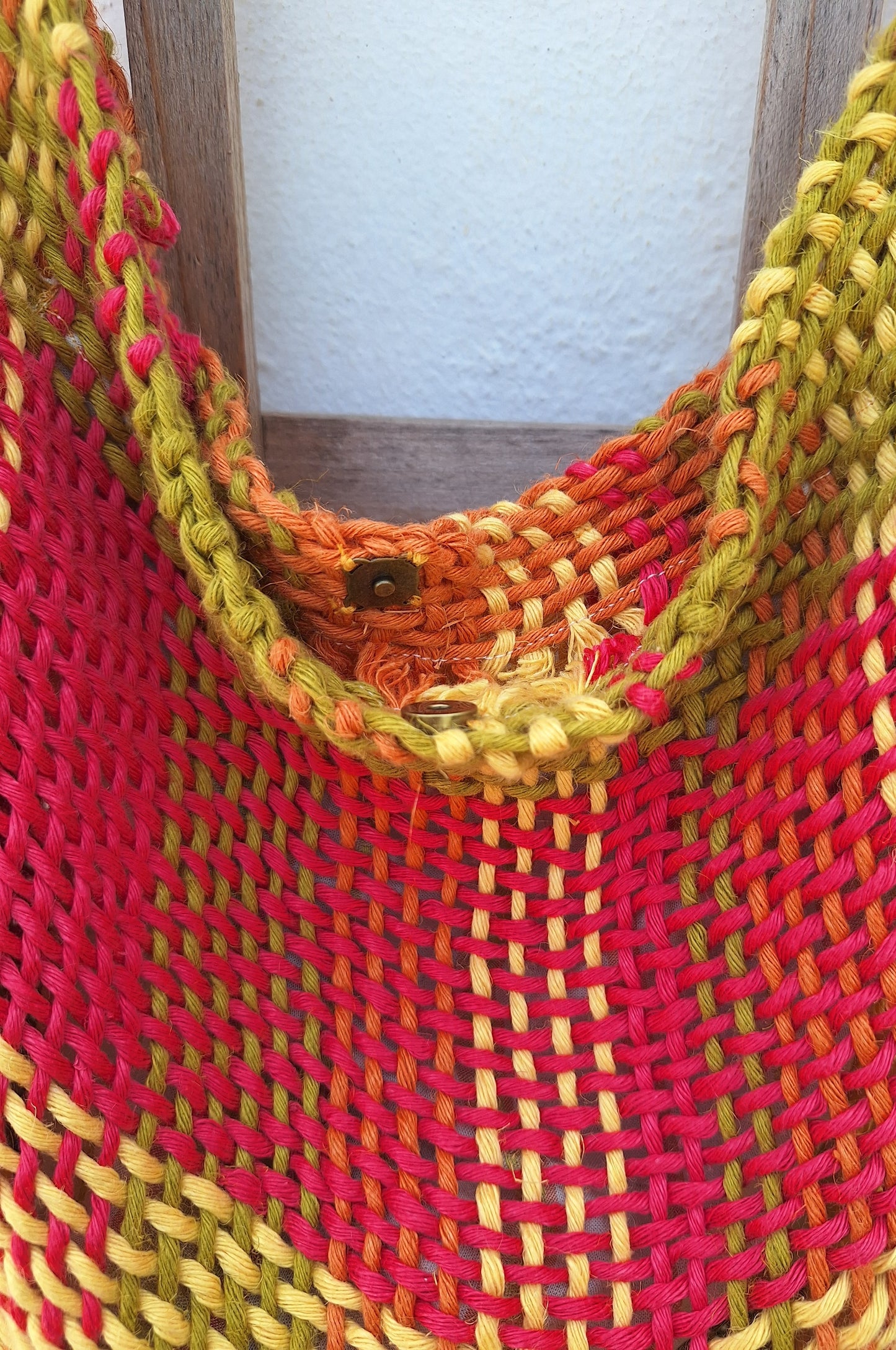 One-of-a-Kind: Bag n.12