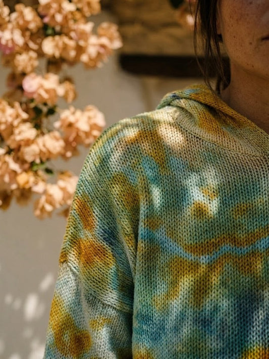 ILARGIA hoodie