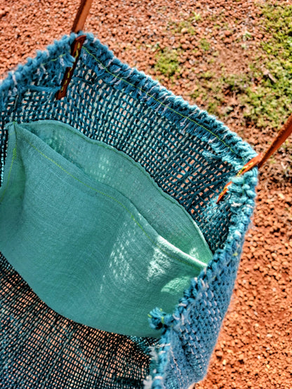 One-of-a-Kind: Bag n.03