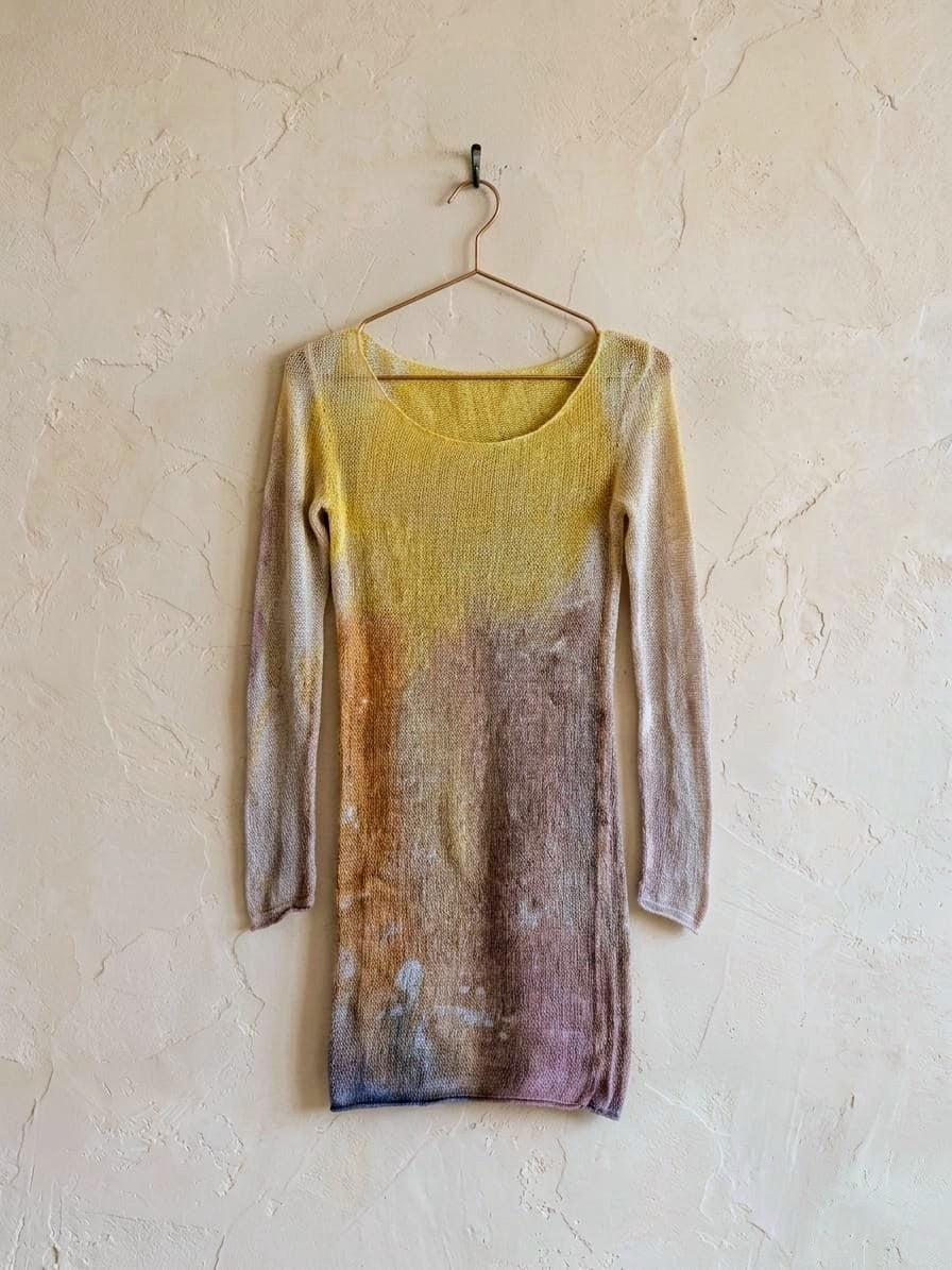 UMA dress