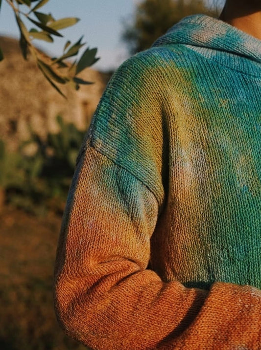 ILARGIA hoodie