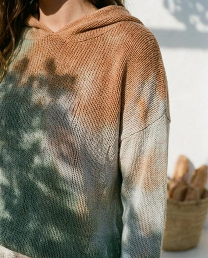ILARGIA hoodie