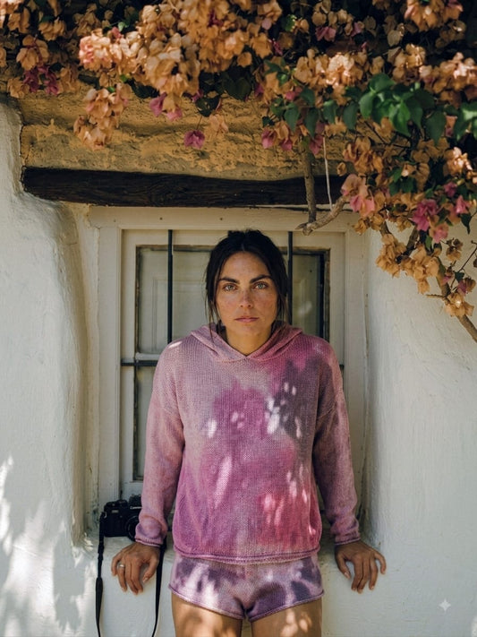 ILARGIA hoodie