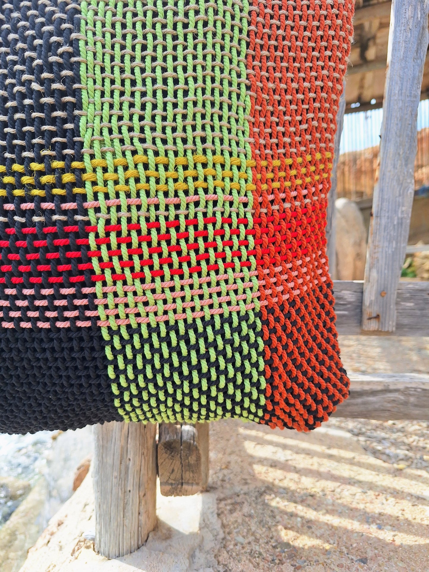 One-of-a-Kind: Bag n.05
