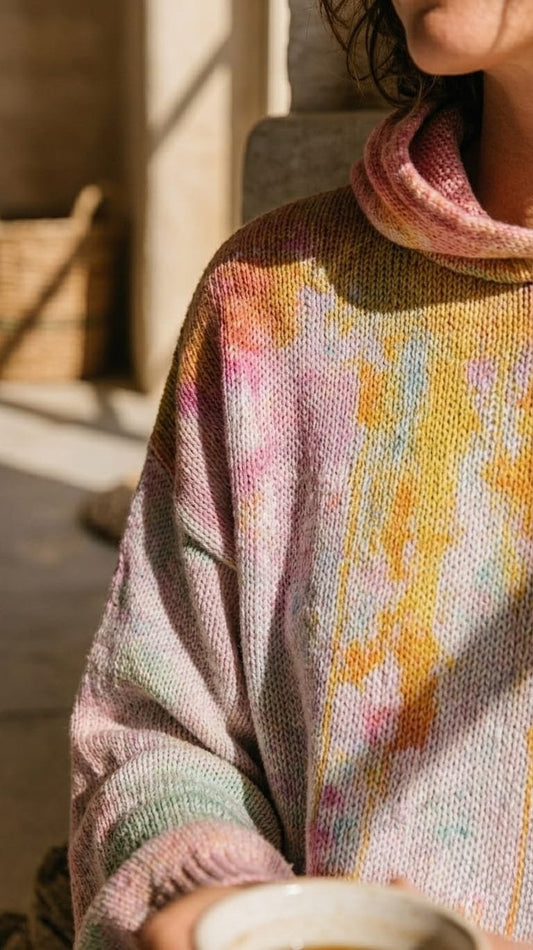 ILARGIA hoodie