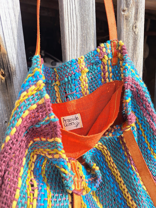 One-of-a-Kind: Bag n.02