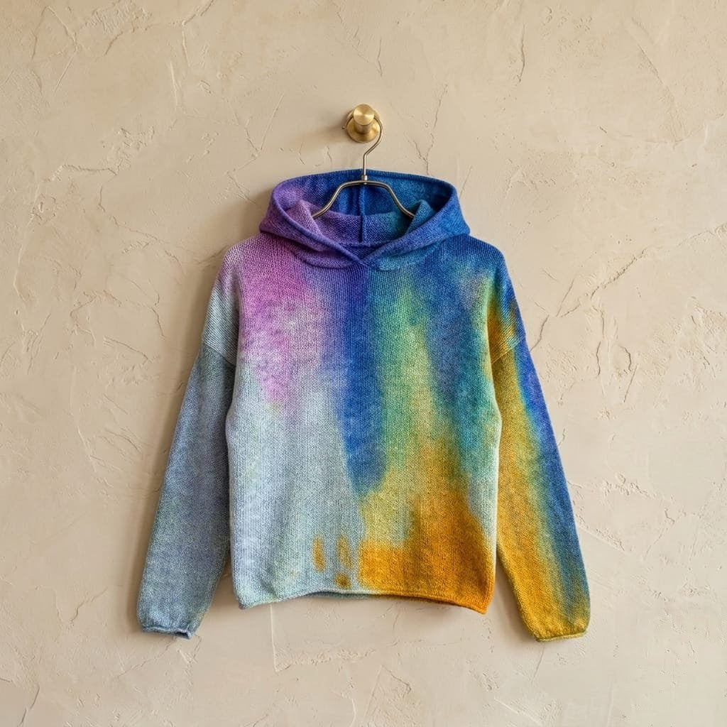 ILARGIA hoodie