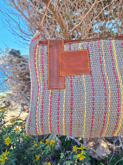 One-of-a-Kind: Bag n.06