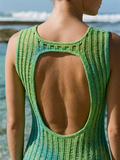 XARXA dress