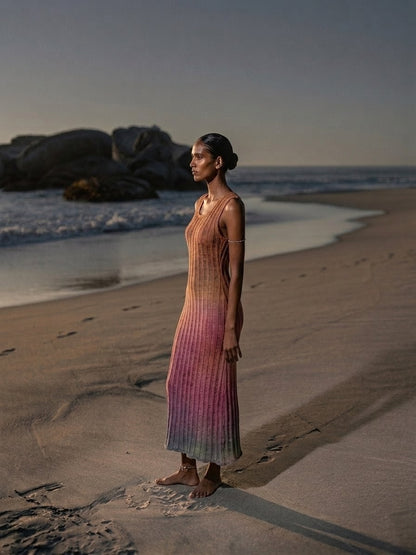 XARXA dress