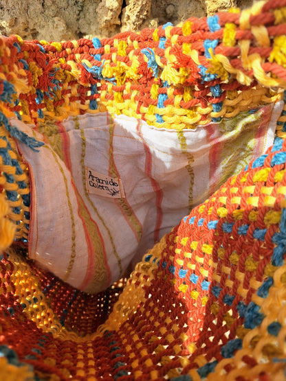 One-of-a-Kind: Bag n.10