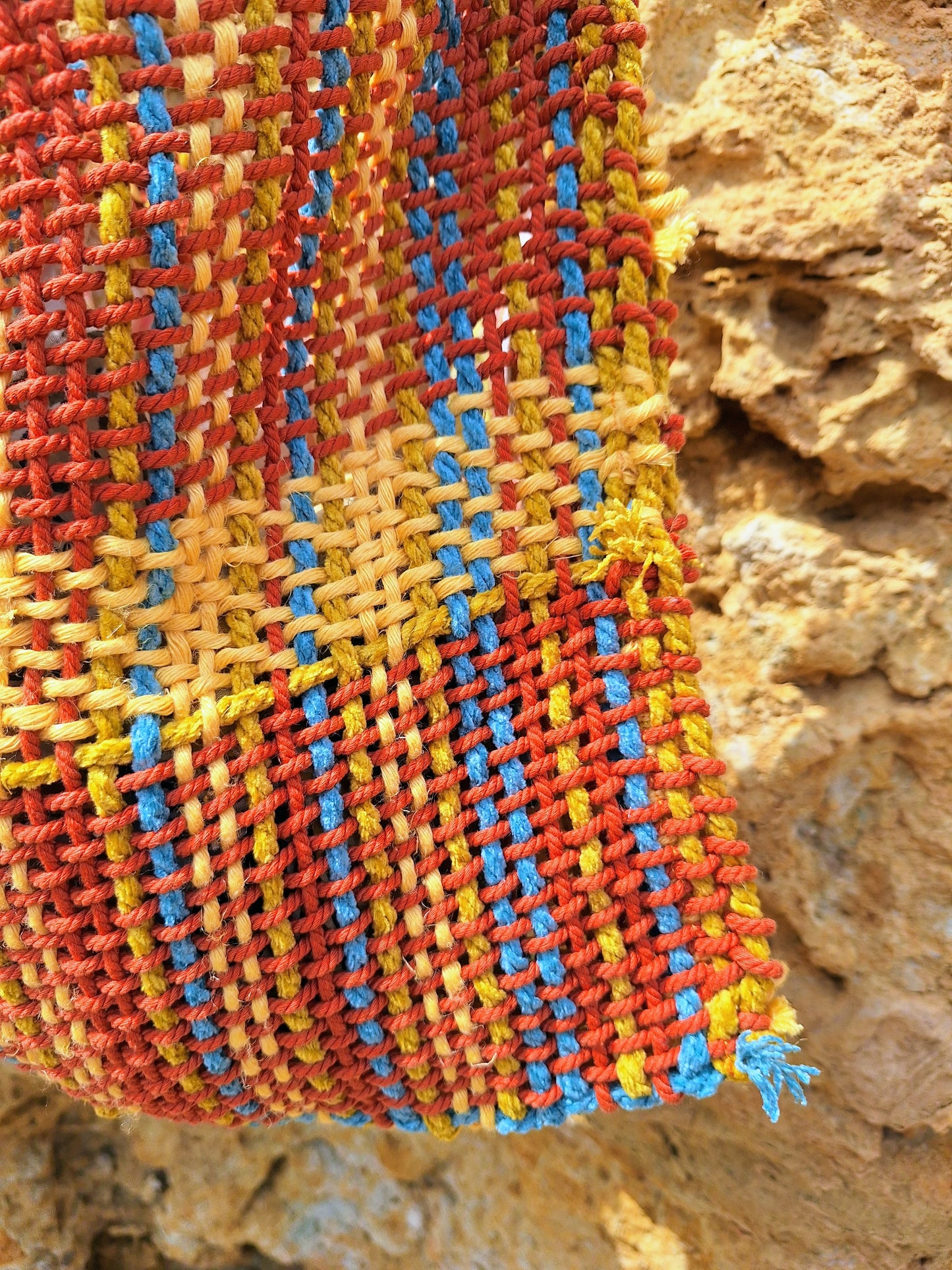 One-of-a-Kind: Bag n.10