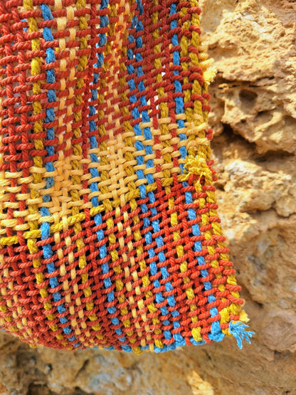 One-of-a-Kind: Bag n.10