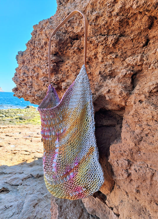 One-of-a-Kind: Bag n.08