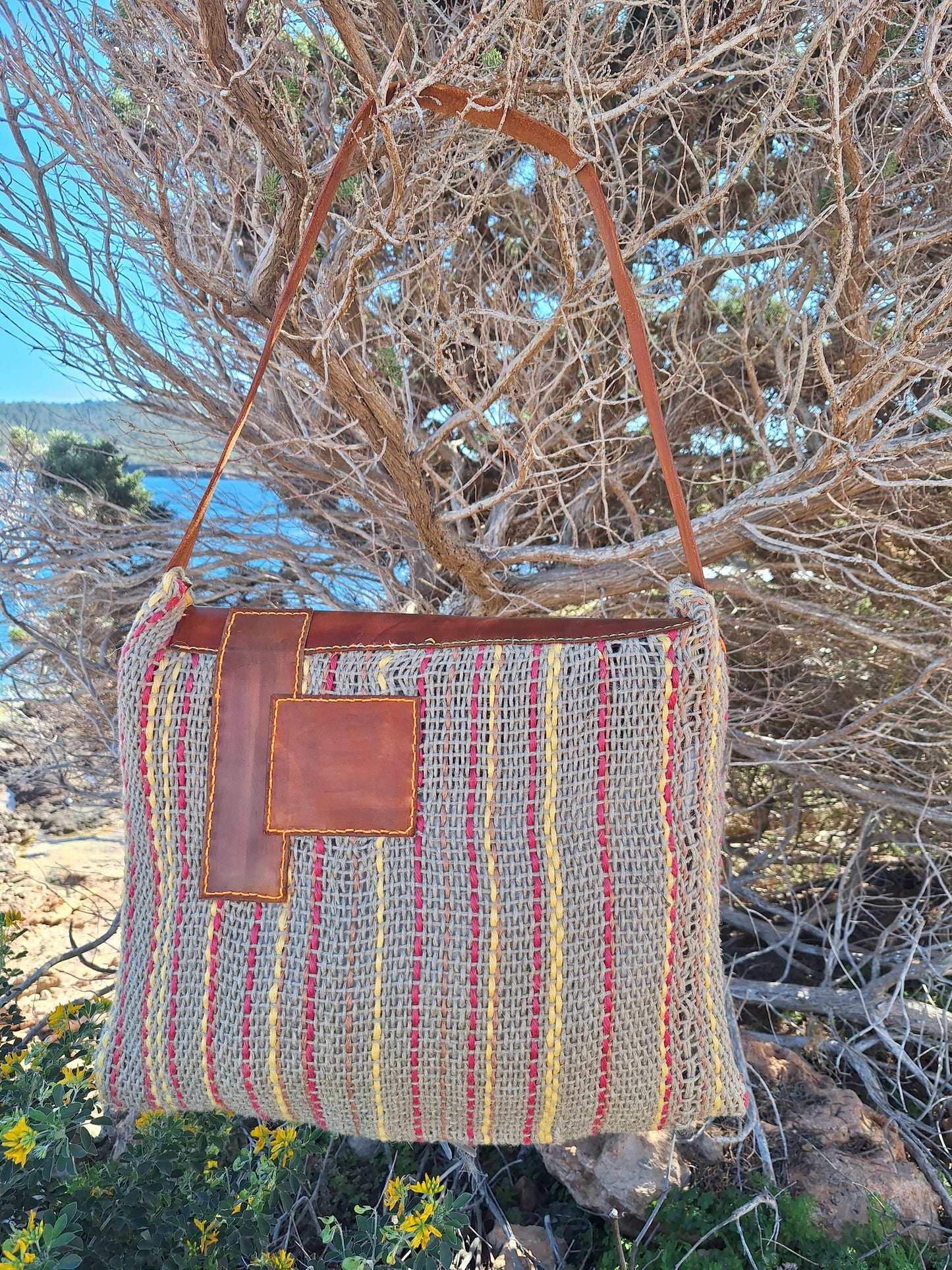 One-of-a-Kind: Bag n.06