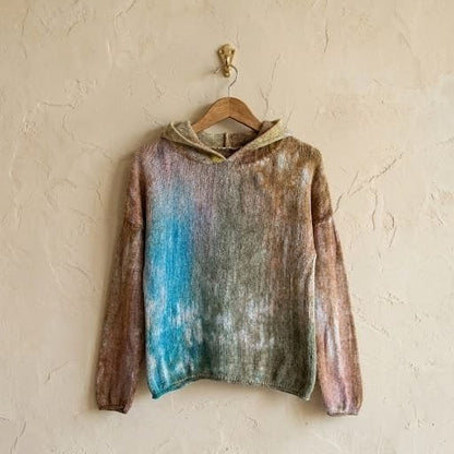 ILARGIA hoodie