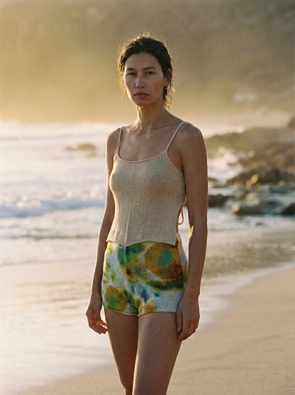 LUNA short