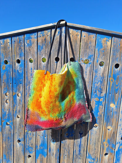 One-of-a-Kind: Bag n.07