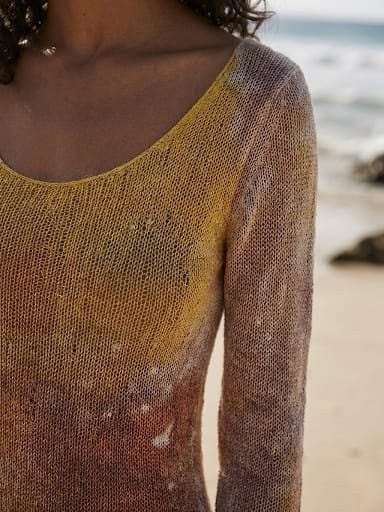 UMA dress