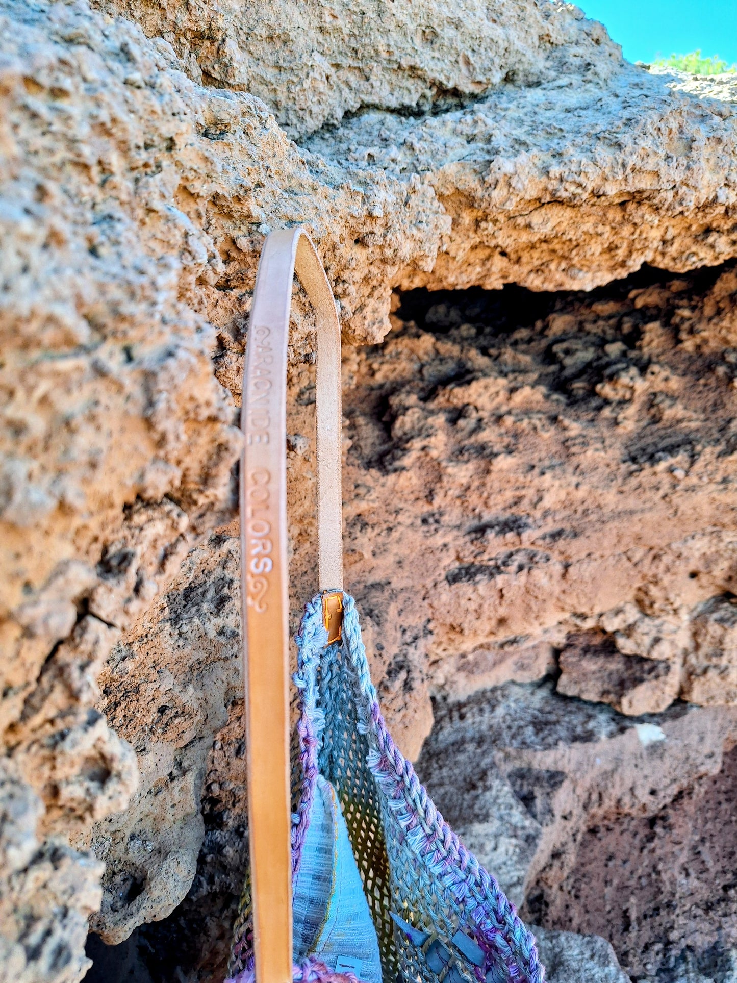 One-of-a-Kind: Bag n.08