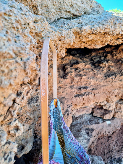 One-of-a-Kind: Bag n.08